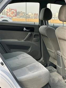 شيفروليه اوبترا